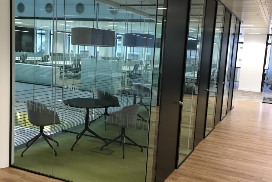 The Office Refurbishment Guide: Simple Alterations That Make a Big Impact